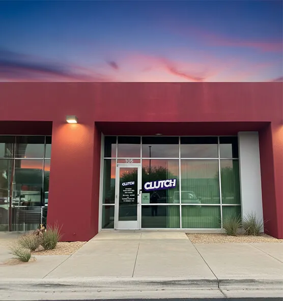 3 - Clutch Auto Repairs